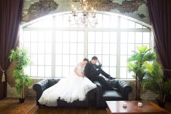 -太郎花子婚纱摄影艺术中心