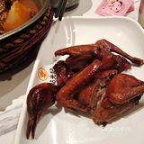 终于拔草珠江路的点光记粤菜馆啦[色]