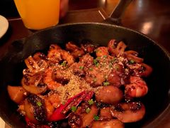 -夏朵餐厅(丁香店)