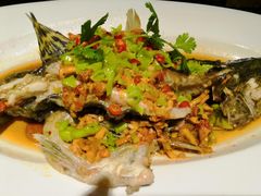 -翠湖宾馆·中餐厅