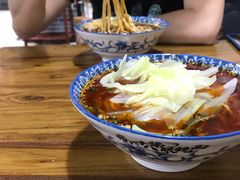 -蒋六十八梯眼镜面(狮子坪店)