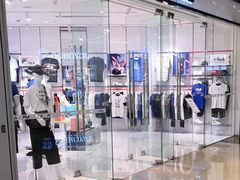 -FILA(世欧广场店)