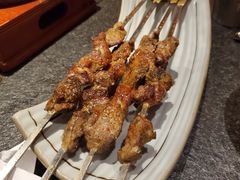 -丝路金桃·新疆菜(徐汇店)