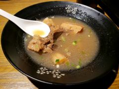 -汪爹爹武汉牛三鲜(朝外大街店)