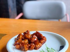 -几荷·恰似故人来(秀水广场店)
