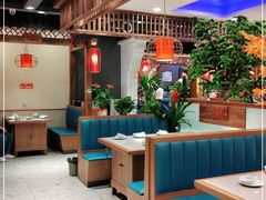 -门家大院铁锅炖(东北大马路店)