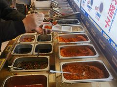 -尹珍珠·韩式无限烤肉(回龙湾店)