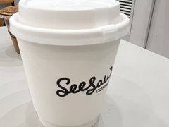 -Seesaw Coffee(武商MALL·武广店)