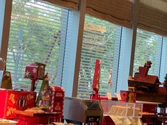 -厦门希尔顿逸林酒店·圆聚自助餐厅(五缘湾店)