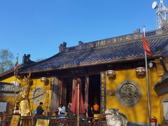 -灵顺寺