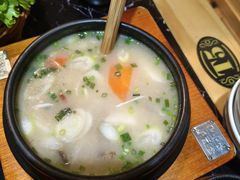 -龍二烧肉酒场(九亭店)