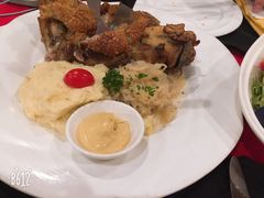 -申德勒加油站西餐厅(日坛路总店)