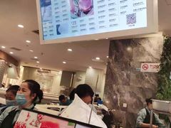 -每日新鲜水果吧(黄浦来福士店)