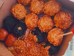 -奶奶的美食(宽厚里店)