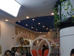 -海帆亲子游泳(茂业中心)