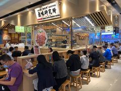 -狮头牌卤味研究所·卤味饭(花城汇南区店)