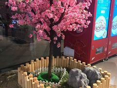 -花味·自助烤肉(雨花客厅店)