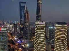 -东方明珠广播电视塔