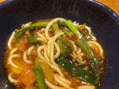 -觅山云南菜(泊富ICITY店)