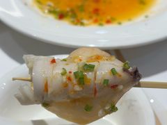 -双合园·海鲜水饺青岛菜(万佳广场店)