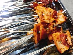 -袁家水泊水浒烤肉(白金店)