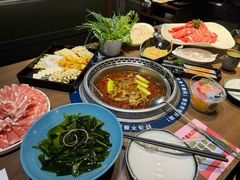 -快乐小羊(富强中路店)