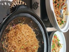 -湘满甲·黄焖甲鱼创始者·湘菜·鲁菜(潘家园店)
