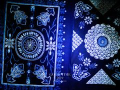 -璞真扎染博物馆