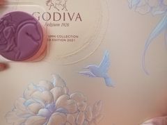 -GODIVA(宁波来福士店)