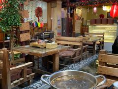 -丽江庭院之爱在路上(西单店)