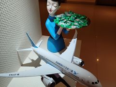 -厦门高崎国际机场-T3航站楼
