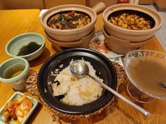 -谷田稻香·砂锅菜(川沙百联店)