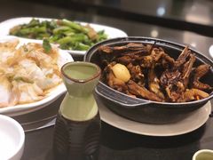 -美极鲜食坊(宝安南路店)