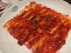 -韩时烤肉(丰科万达广场店)