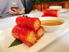 -老伙记海鲜码头(北滘店)