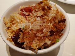 经典腊味煲仔饭-觅唐MITONG(鸟巢店)