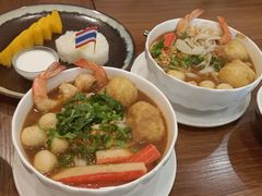 -曼谷食堂·泰国家庭料理