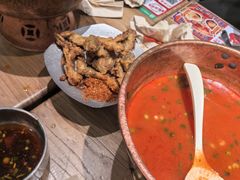 -成都你六姐·牛肉冒菜(信泰中心商场店)