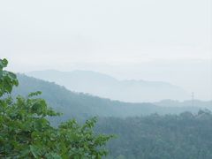 -天台山赤城山景区