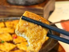 -云海肴·汽锅鸡·云南菜(高德置地店)