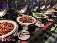 -纽斯特牛排自助餐厅(浦东文峰广场店)