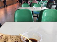 大堂-哈尔滨师范大学-第2学生食堂