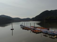 -宁波九龙湖开元度假村