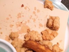 高雄盐酥鸡-零度空间·台湾小馆(五道口购物中心店)