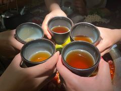 -湊湊火锅·茶憩(石家庄万象城店)