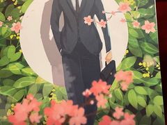 -LIENOW来闹密室剧本推理&狼人杀(李家村万达广场店)