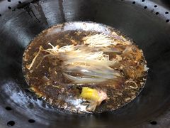 -铁锅炖灶台鱼老三炖鱼馆