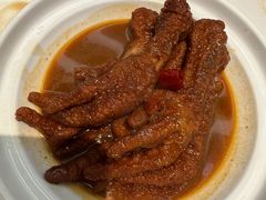 -大铁勺新津菜(中北永旺店)