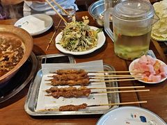 -老诚一锅羊蝎子(天通苑东三区直营店)