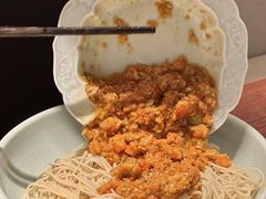 -裕兴记•蟹黄面馆(人民广场店)